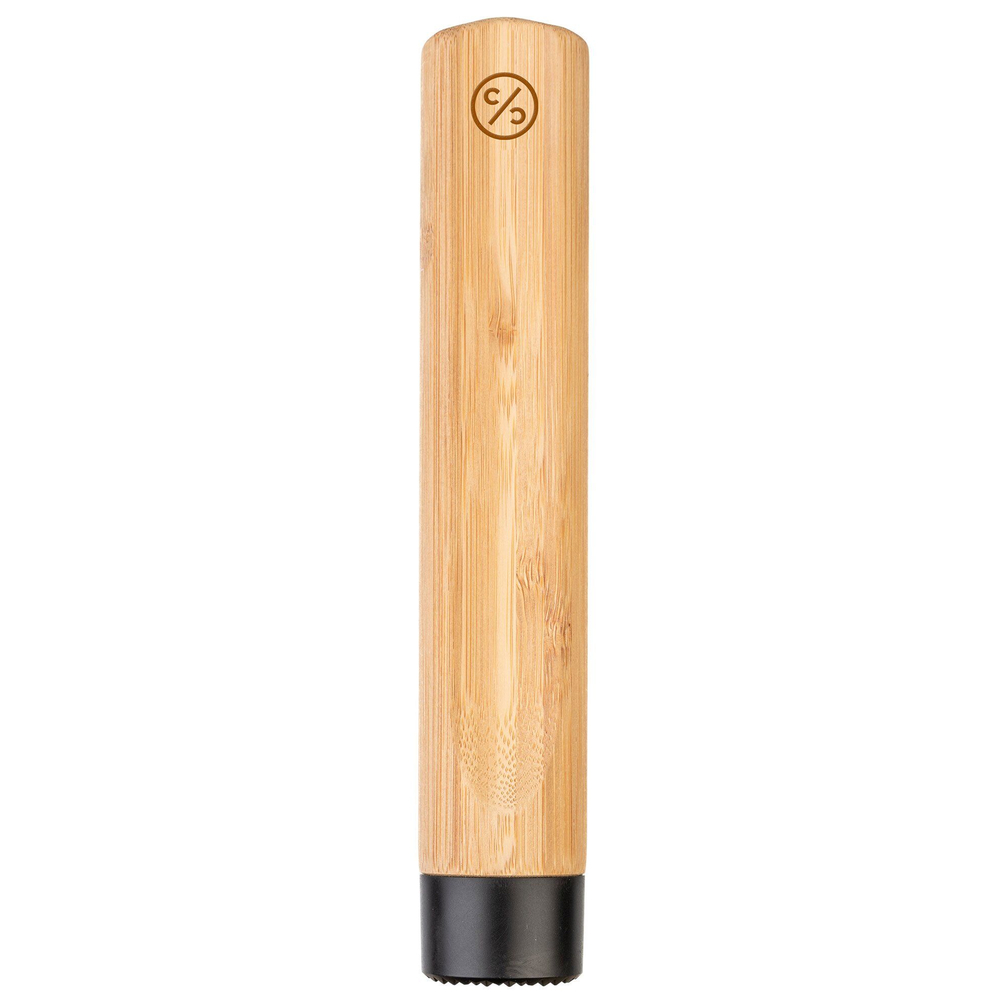 Cocktail Club Muddler  Bambus