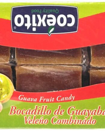 Coexito Guava Frugtslik 480