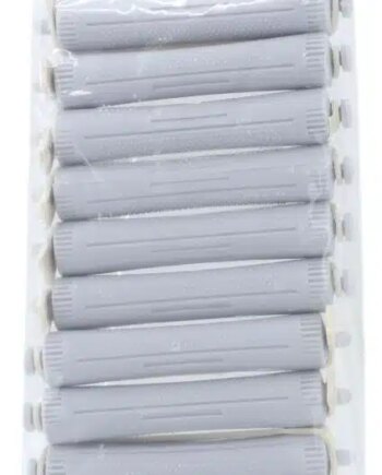 Cold Wave Rollers R08