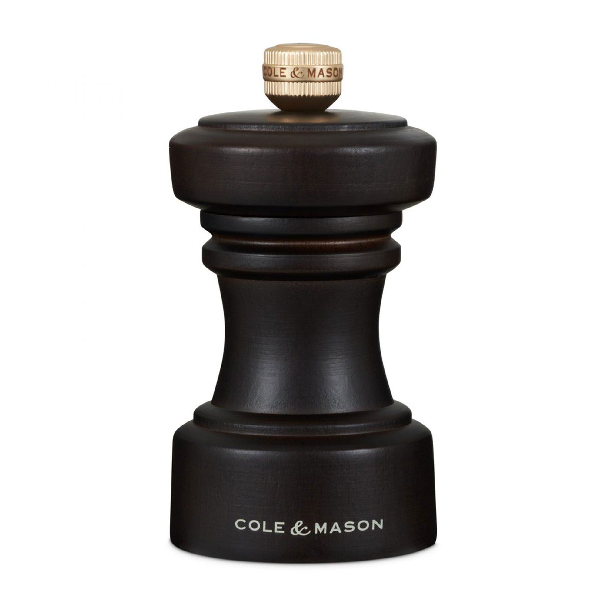 Cole   Mason Hoxton Peberkværn  Chocolate