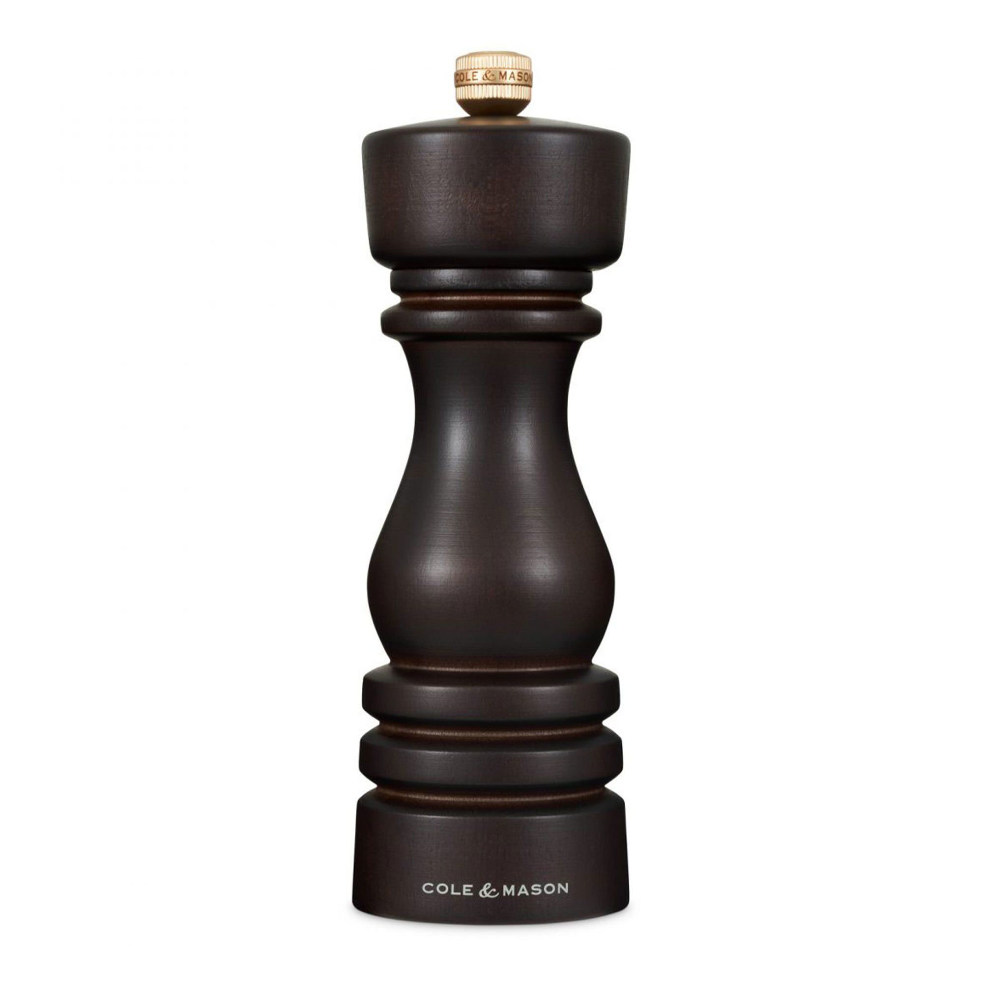Cole   Mason London Peberkværn  Chocolate