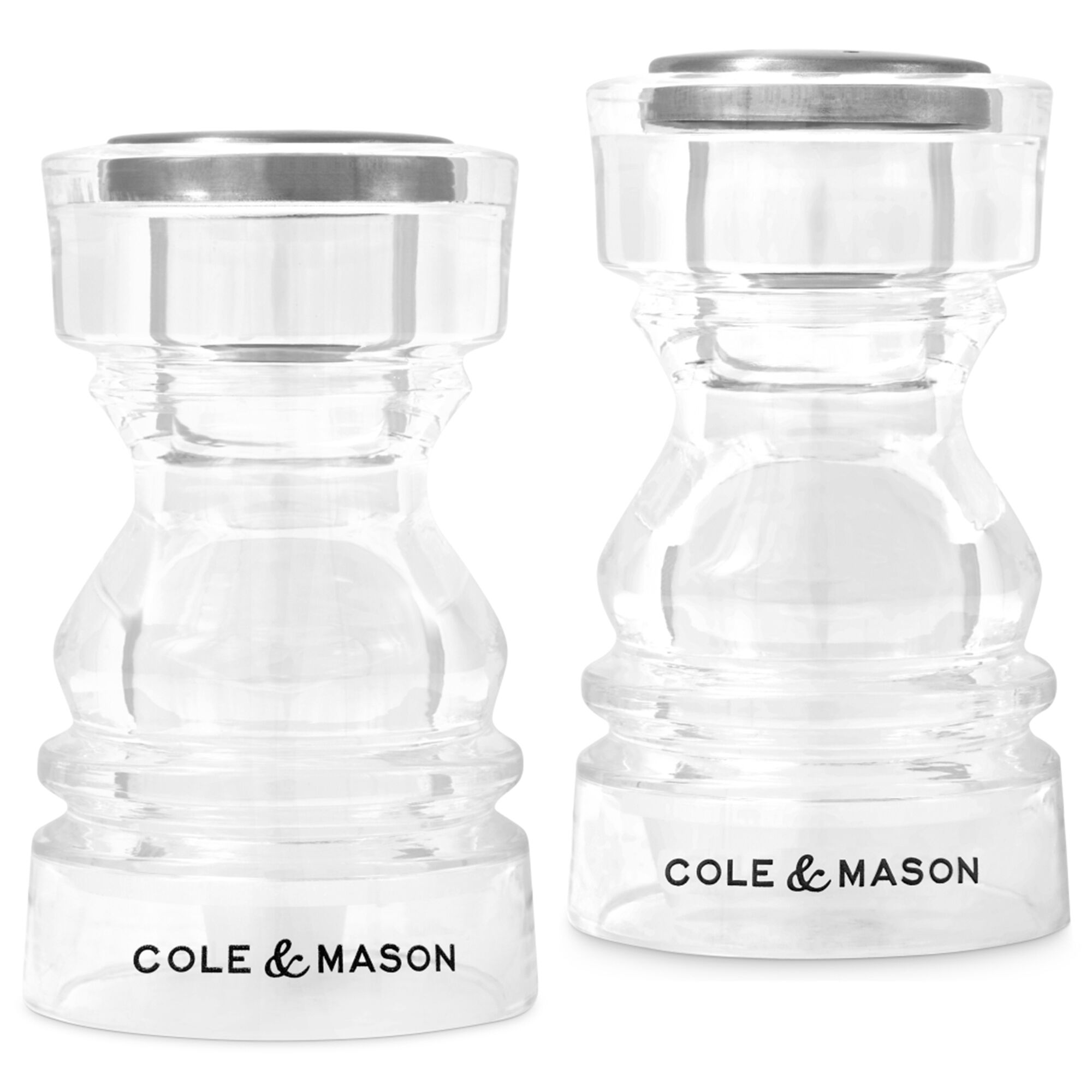 Cole   Mason London Strøersæt     Cm  Klar