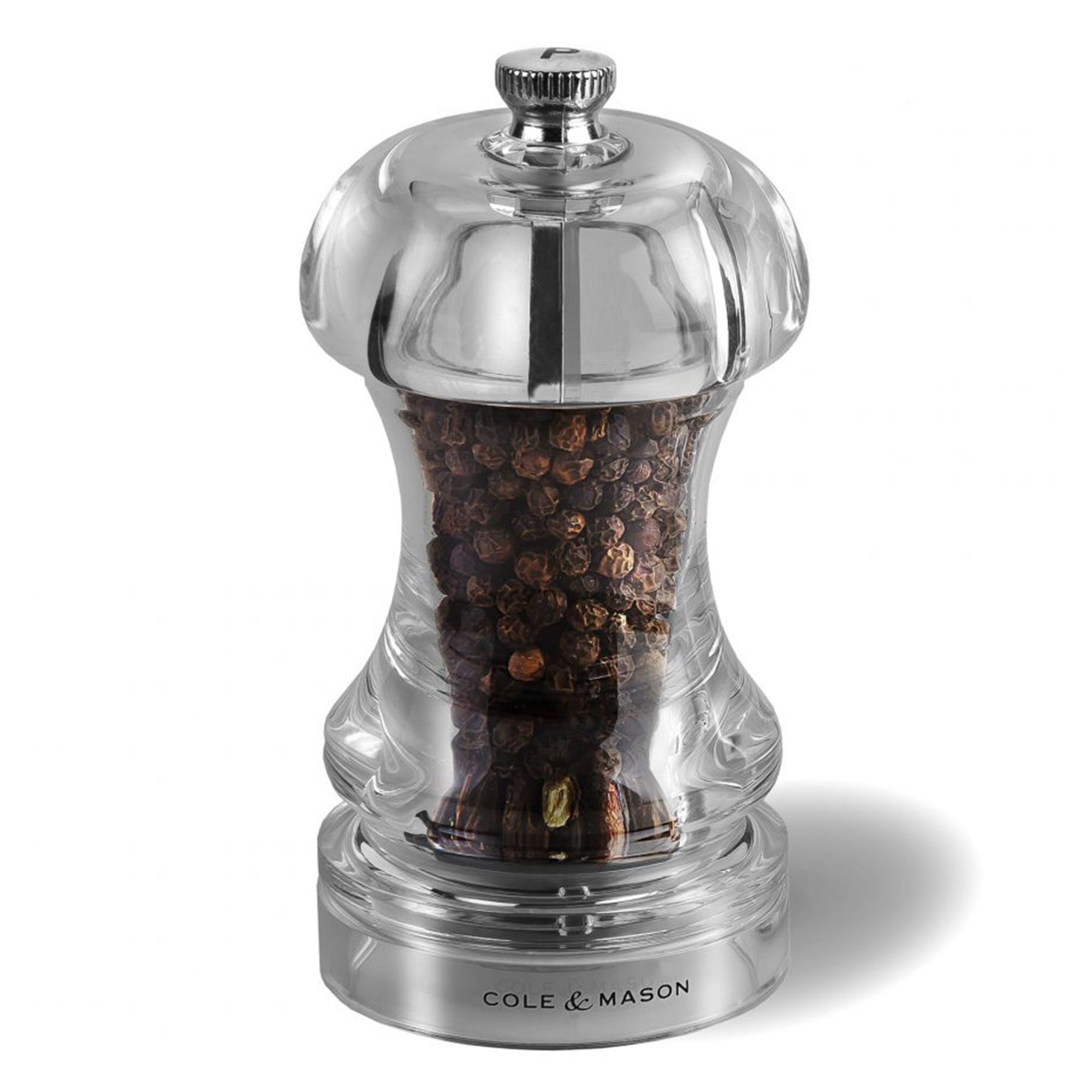 Cole   Mason Peberkværn Capstan 145
