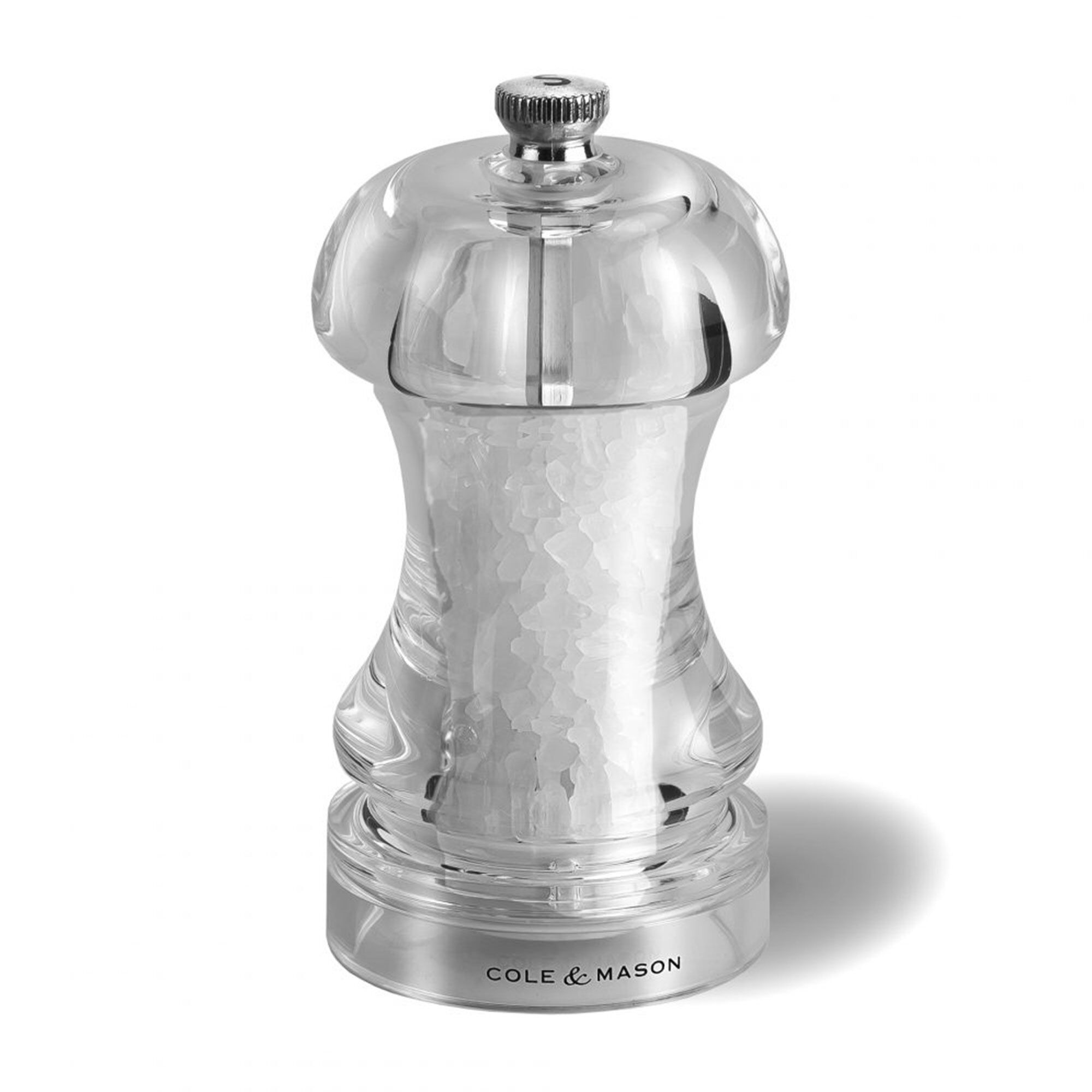 Cole   Mason Saltkværn Capstan 145