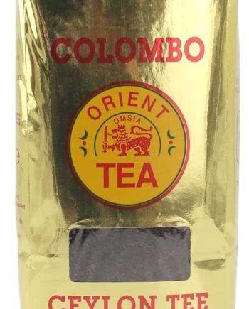 Colombo Ceylon Sort Te   Kg