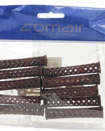 Comair Rollers Brun 12 Stk