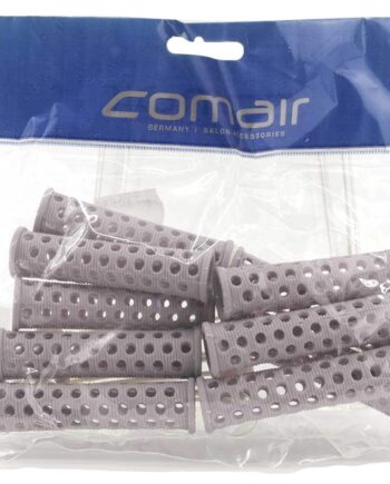 Comair Rollers Grå 12 Stk
