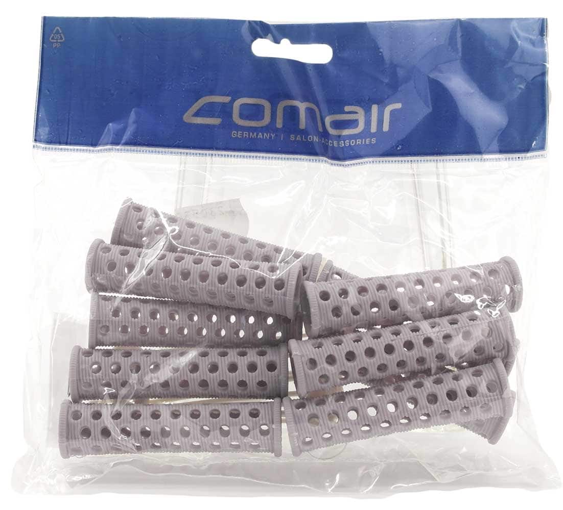 Comair Rollers Grå 12 Stk