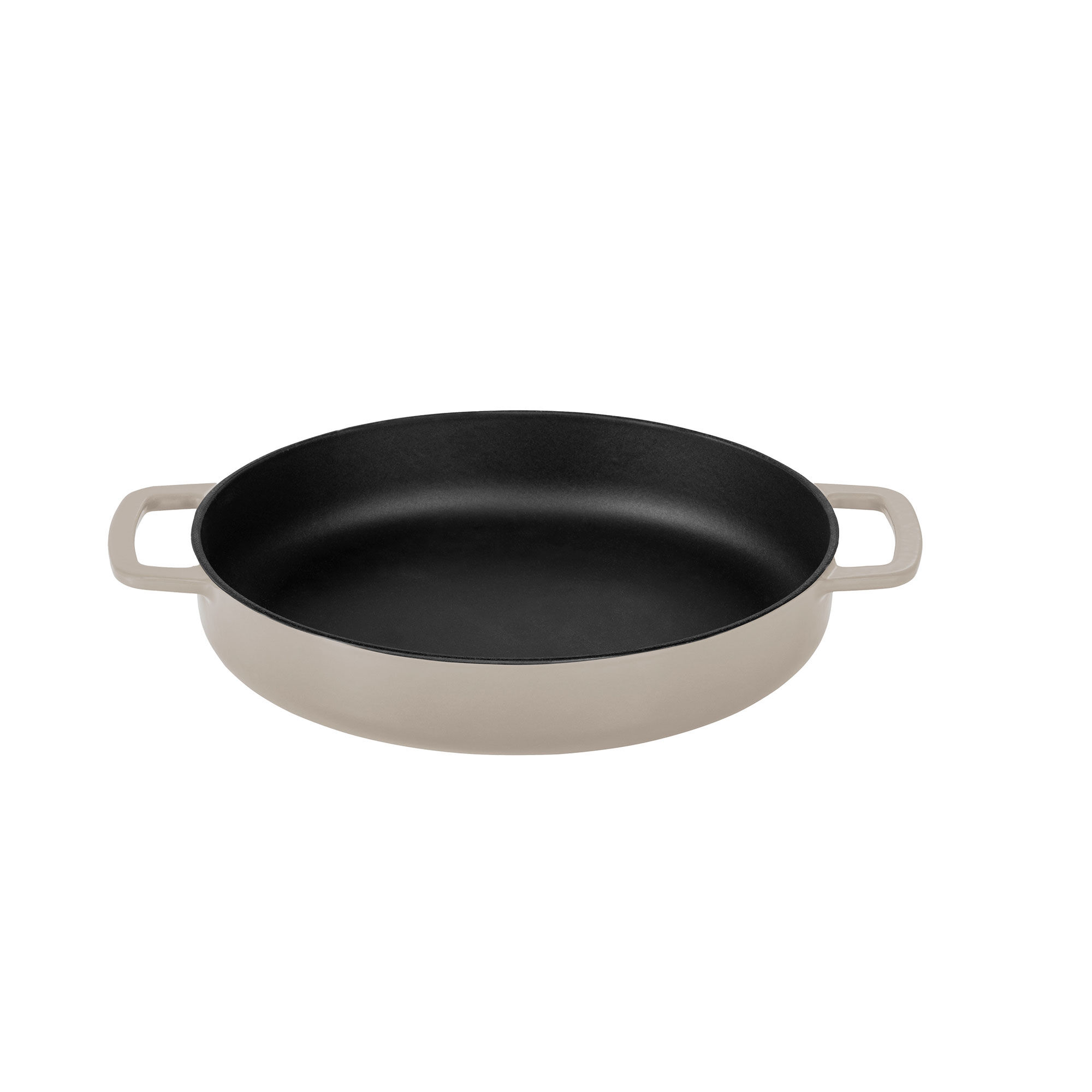 Combekk Stegepande ø28 Cm  Sand