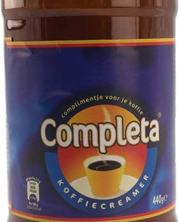 Completa Coffee Creamer 440