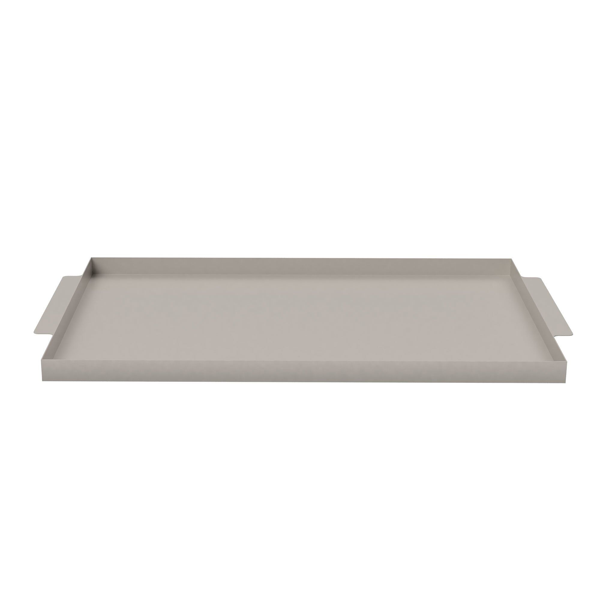 Cooee Design Carry Serveringsbakke 45x30 Cm  Sand