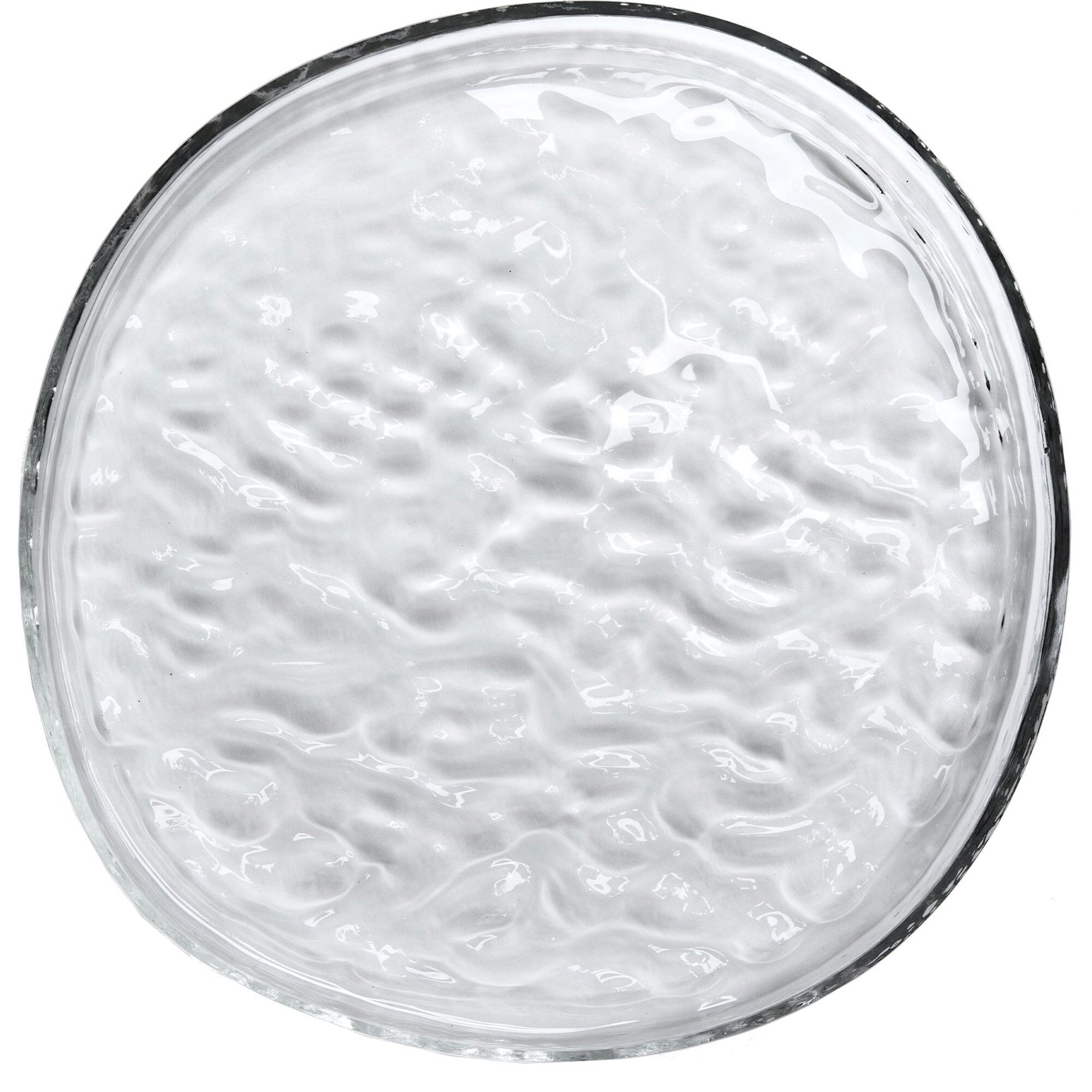 Cooee Design Gry Fad 28 Cm  Clear