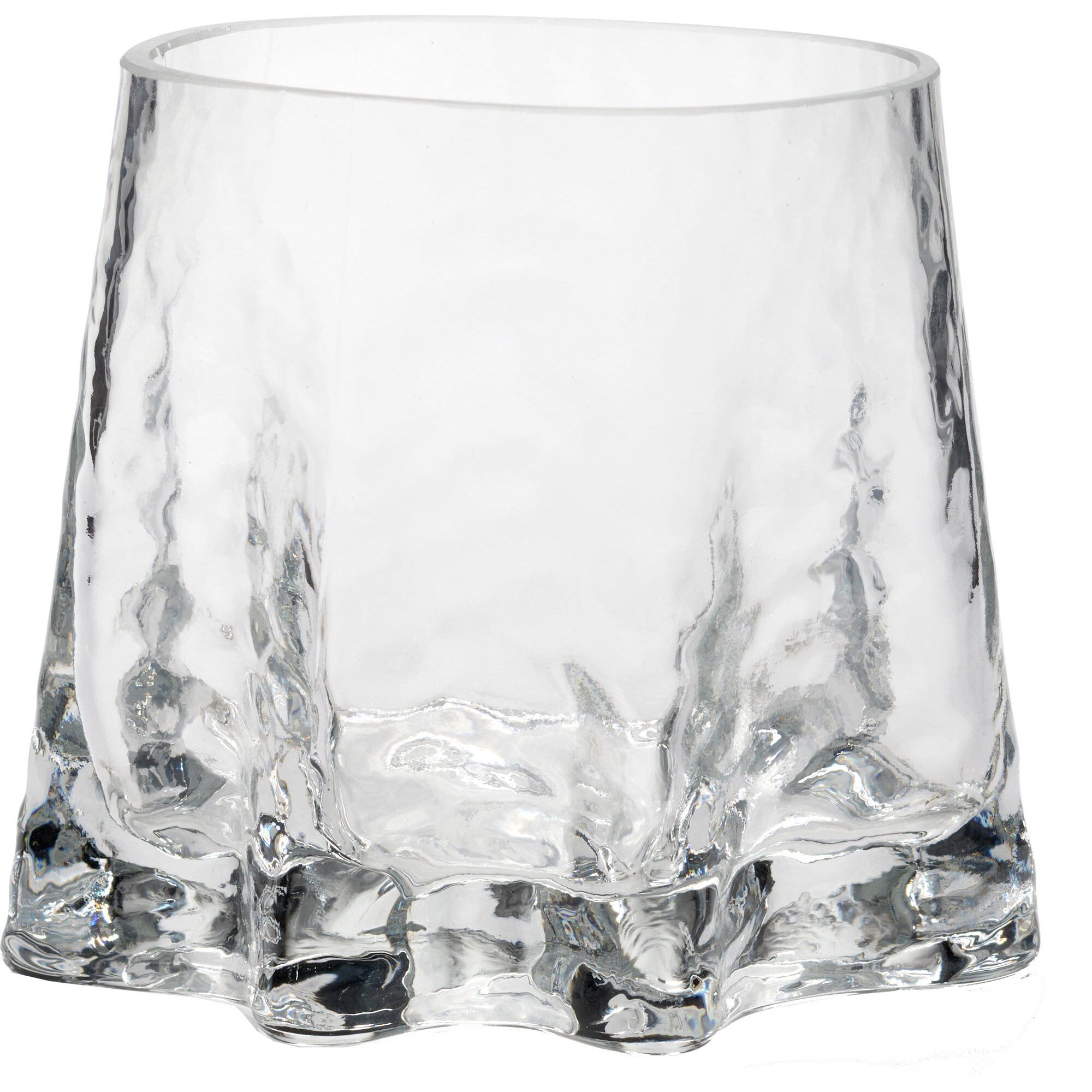 Cooee Design Gry Fyrfadsstage Medium 11 Cm  Medium