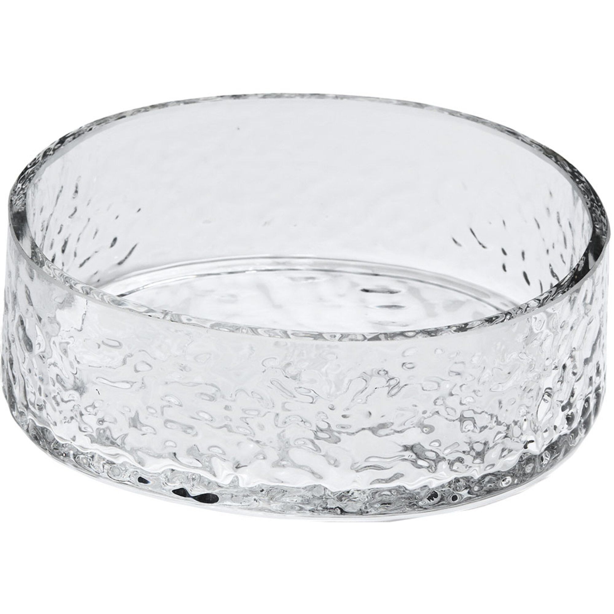 Cooee Design Gry Skål 15 Cm  Clear