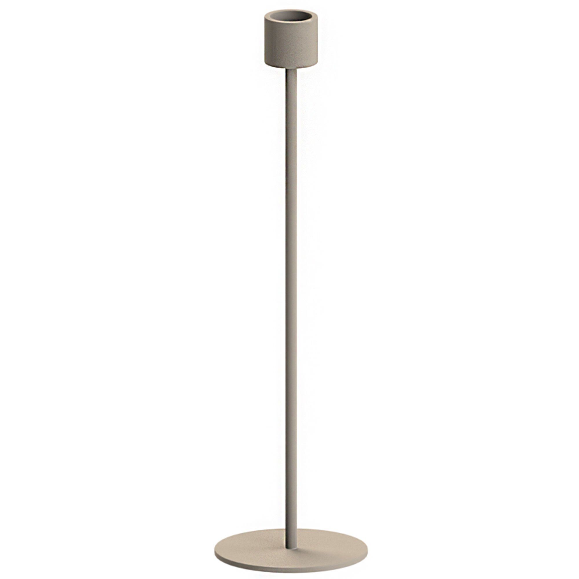 Cooee Design Lysestage  29 Cm  Sand