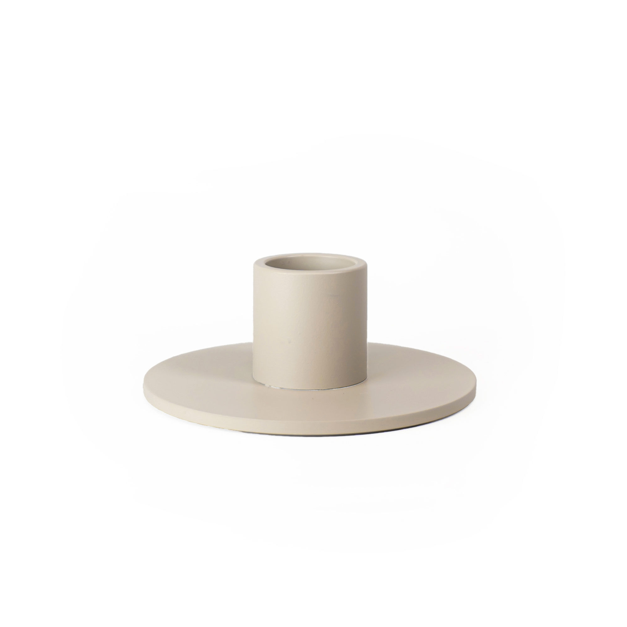 Cooee Design Lysestage Lav   Cm  Sand