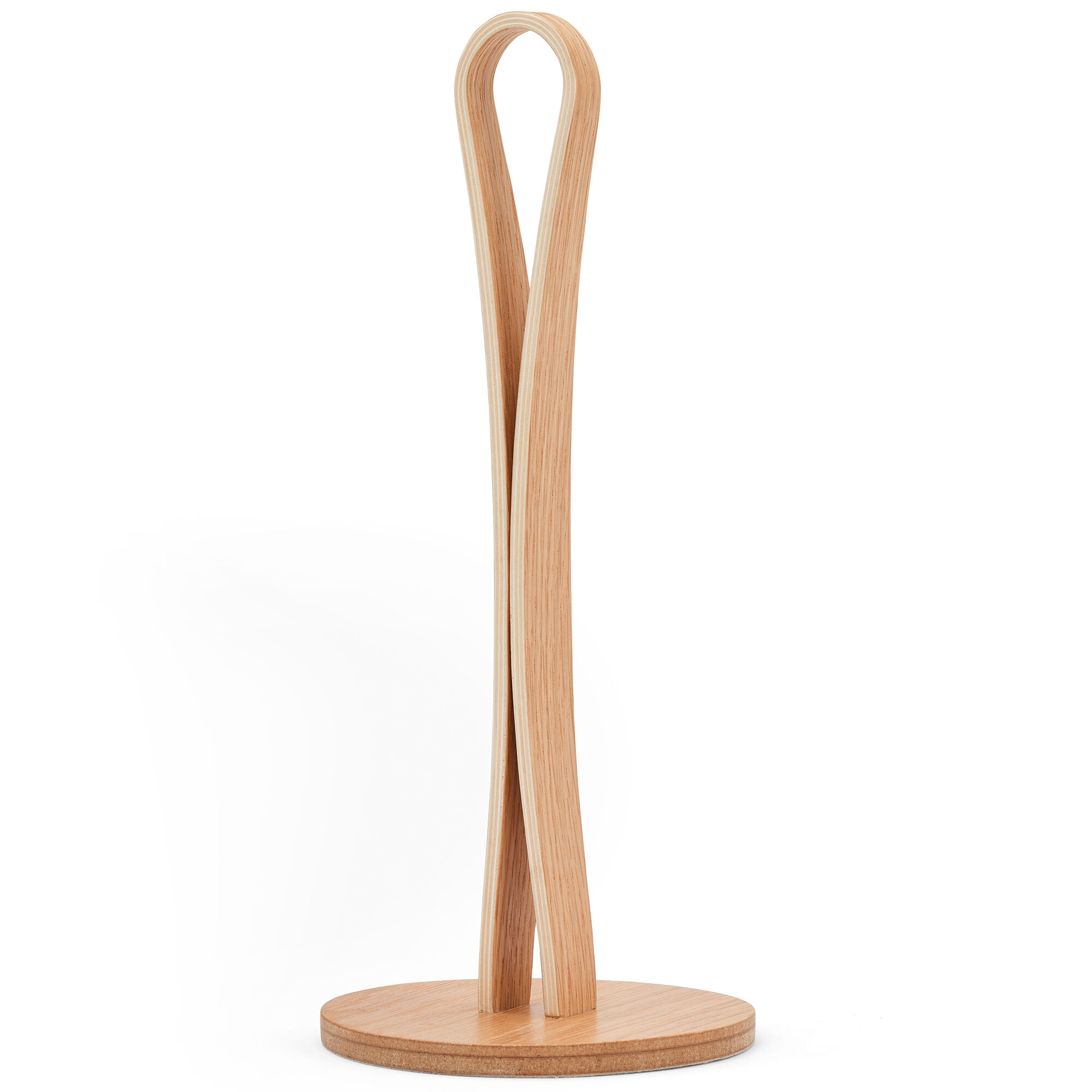 Cooee Design Woody Husholdningspapirholder  Eg