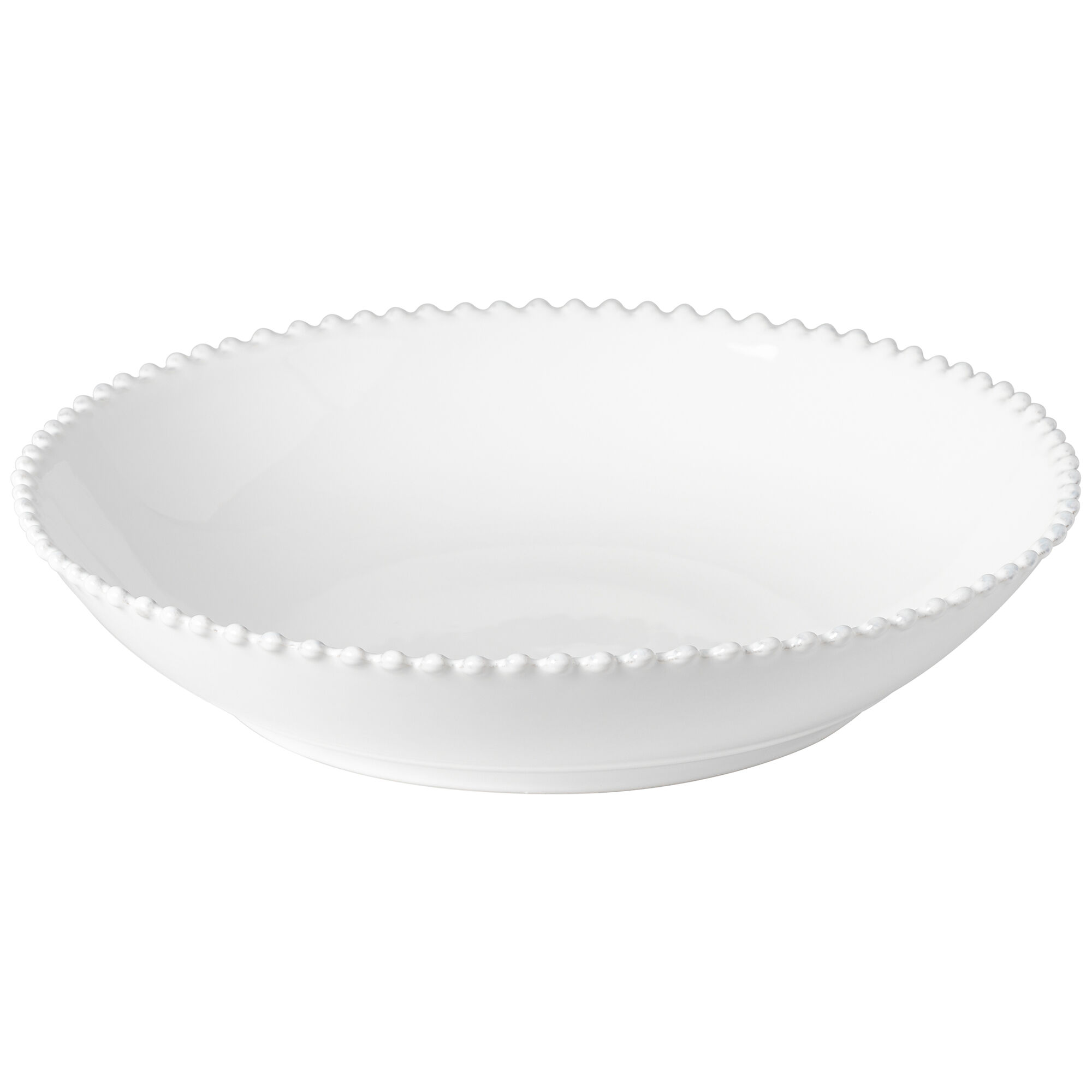 Costa Nova Pearl Pastaskål Large