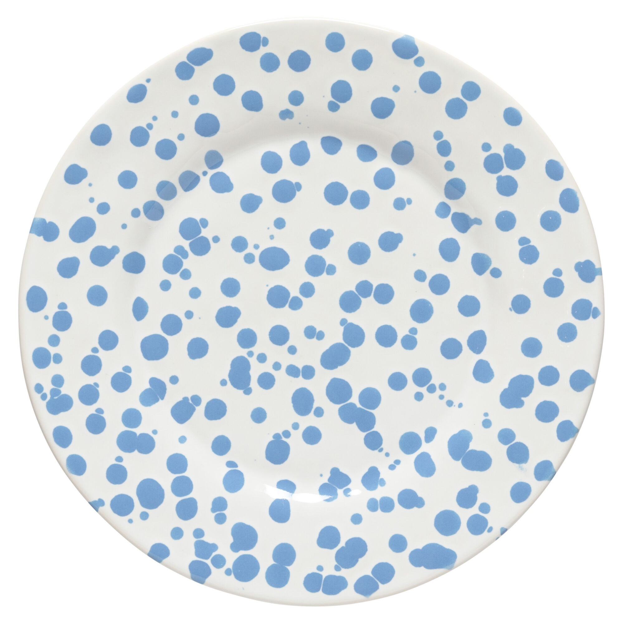 Costa Nova Rafaela Asiet 22 Cm  Blå