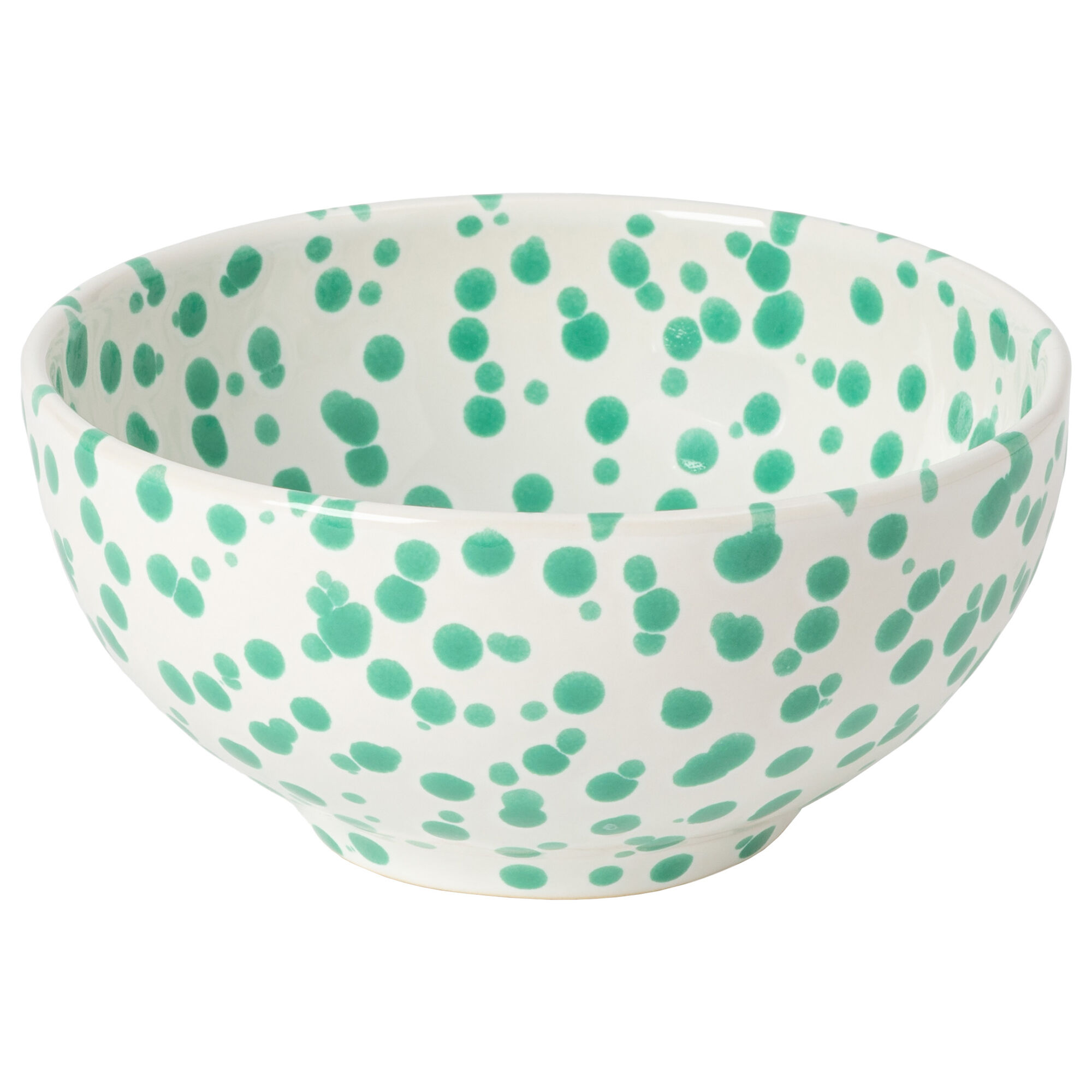 Costa Nova Rafaela Skål 16 Cm  Grøn