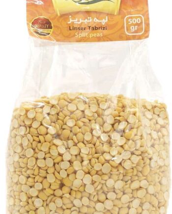 Cph Food Persiske Gule Linser 500
