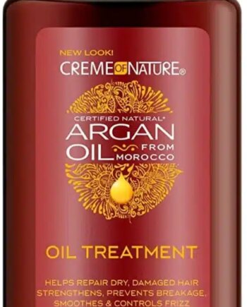 Creme Of Nature Argan Oil 88   Ml