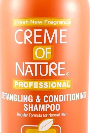 Creme Of Nature Conditioning Shampoo 946 Ml