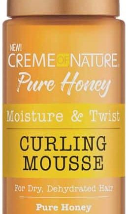 Creme Of Nature Curling Mousse 207 Ml