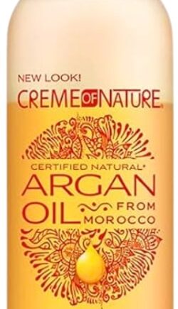 Creme Of Nature Leave-in Conditioner 250 Ml