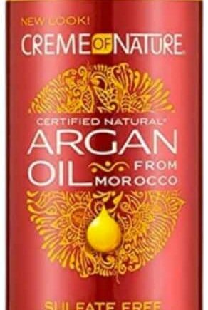 Creme Of Nature Shampoo 354 Ml
