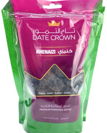 Crown Dadler 100  Naturlige 500