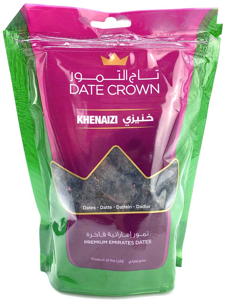 Crown Dadler 100 Naturlige 500