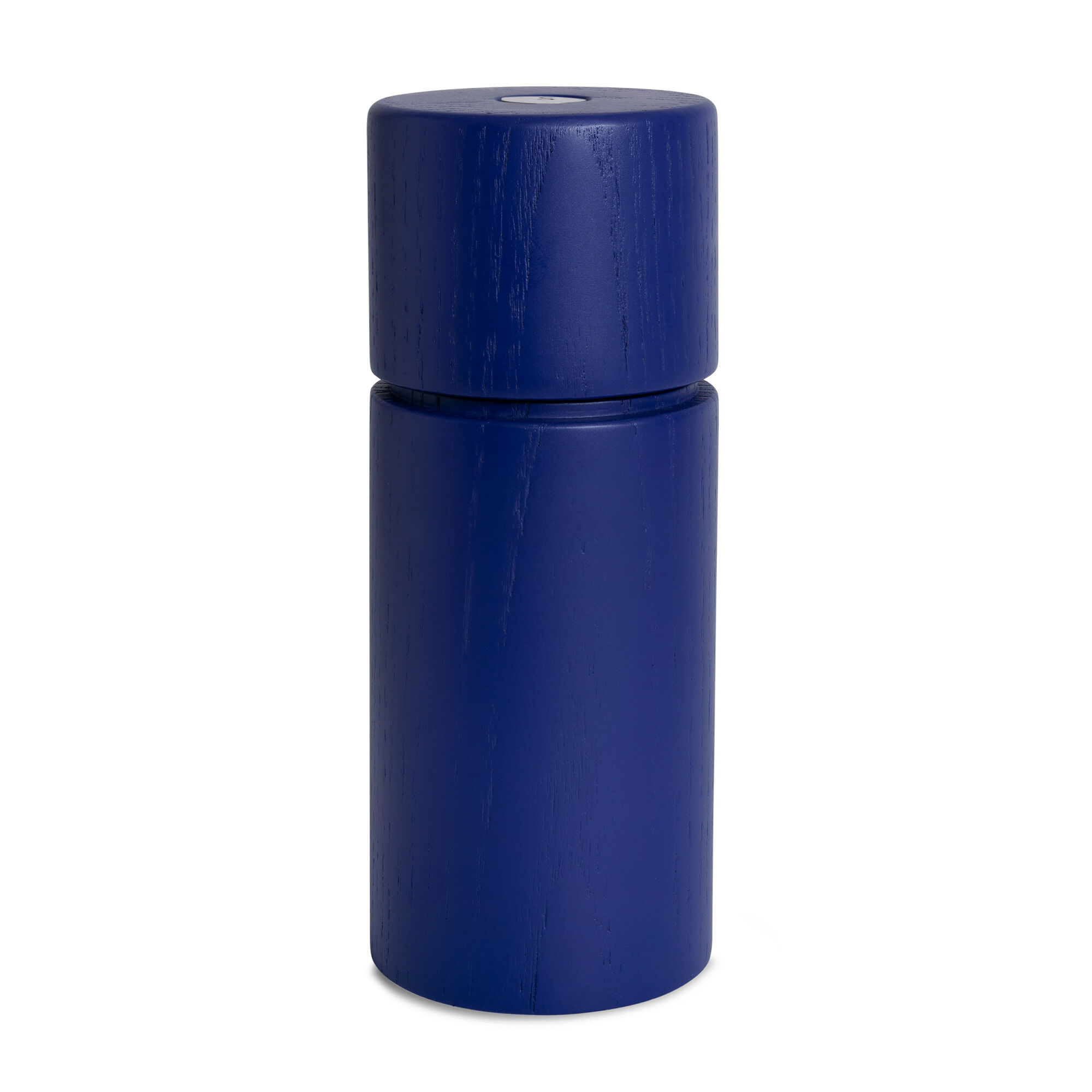 Crushgrind Bergen Krydderikværn 12 Cm  Indigo Blue