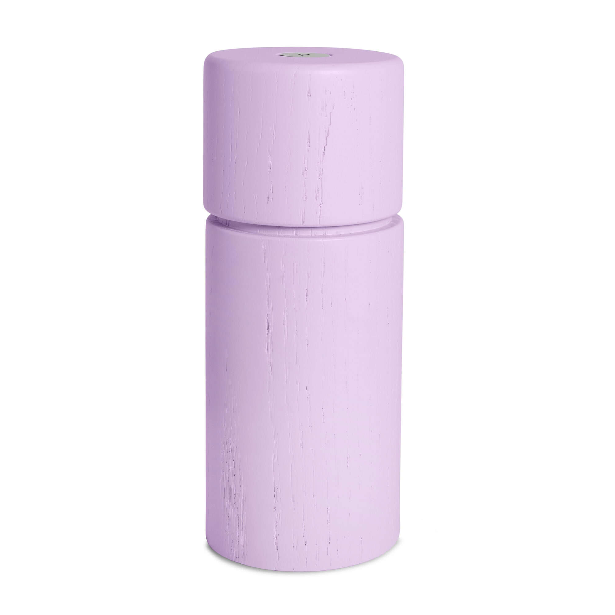 Crushgrind Bergen Krydderikværn 12 Cm  Purple Lilac