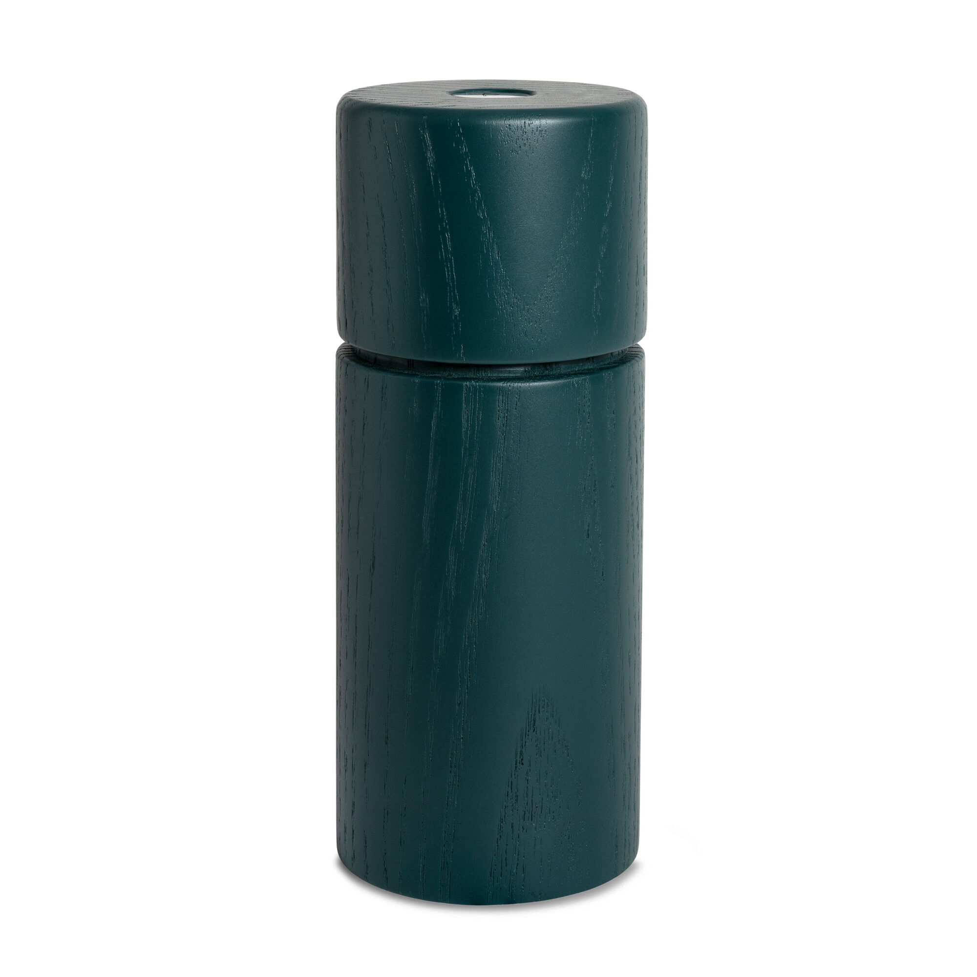 Crushgrind Bergen Krydderikværn 12 Cm  Racing Green