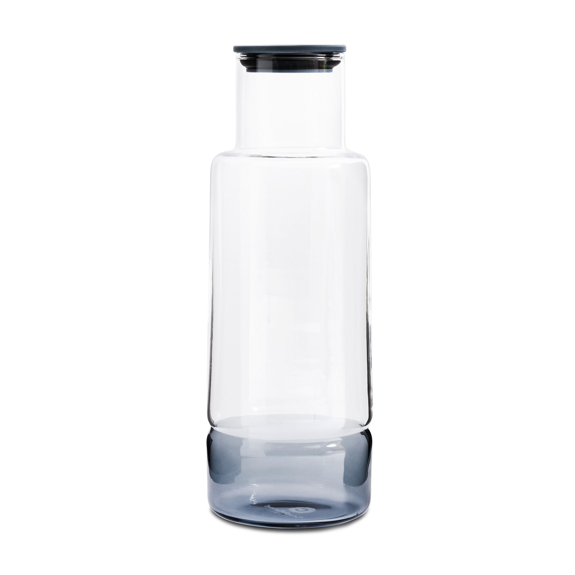 Crushgrind Billund Karaffel   Liter  Blueberry