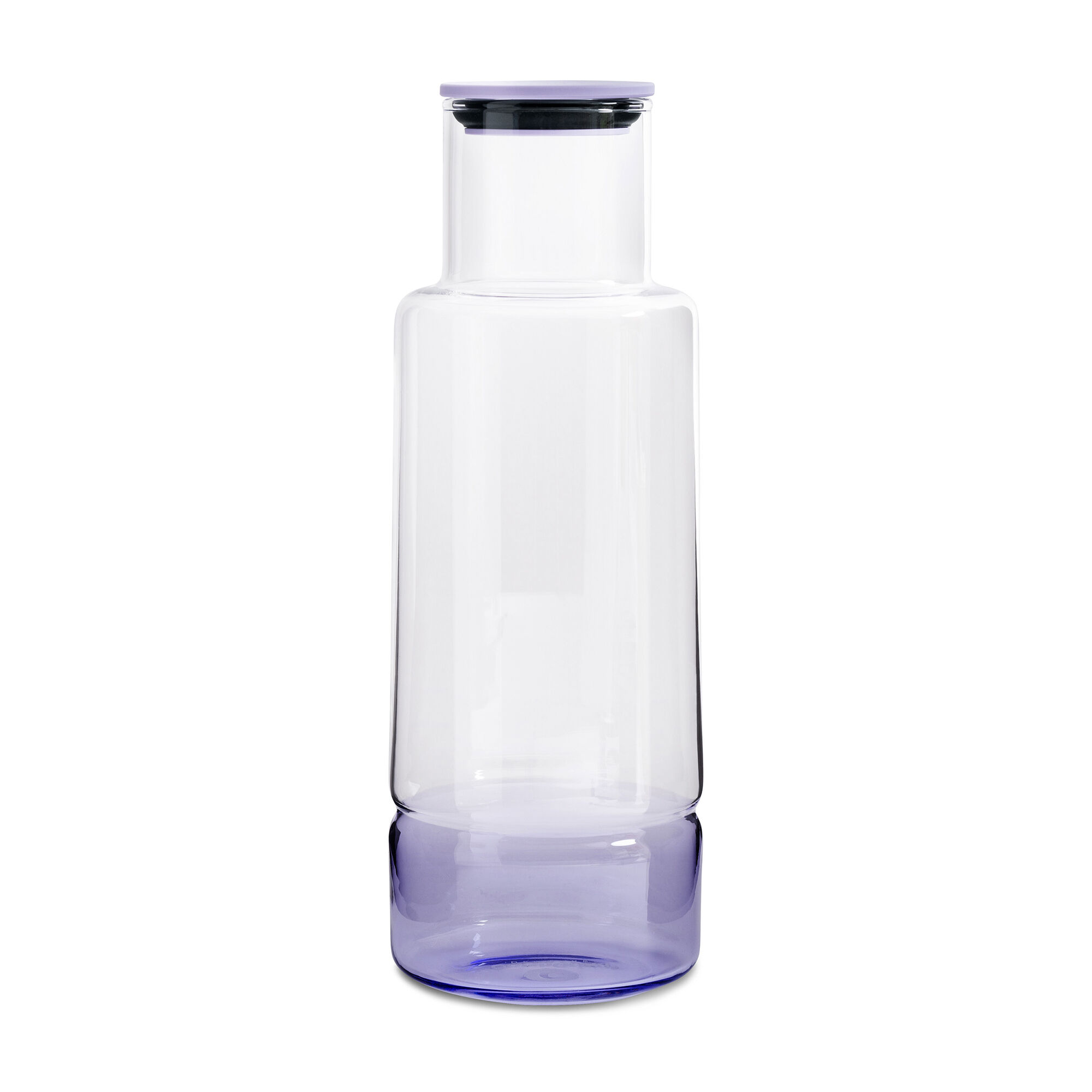 Crushgrind Billund Karaffel   Liter  Lavender