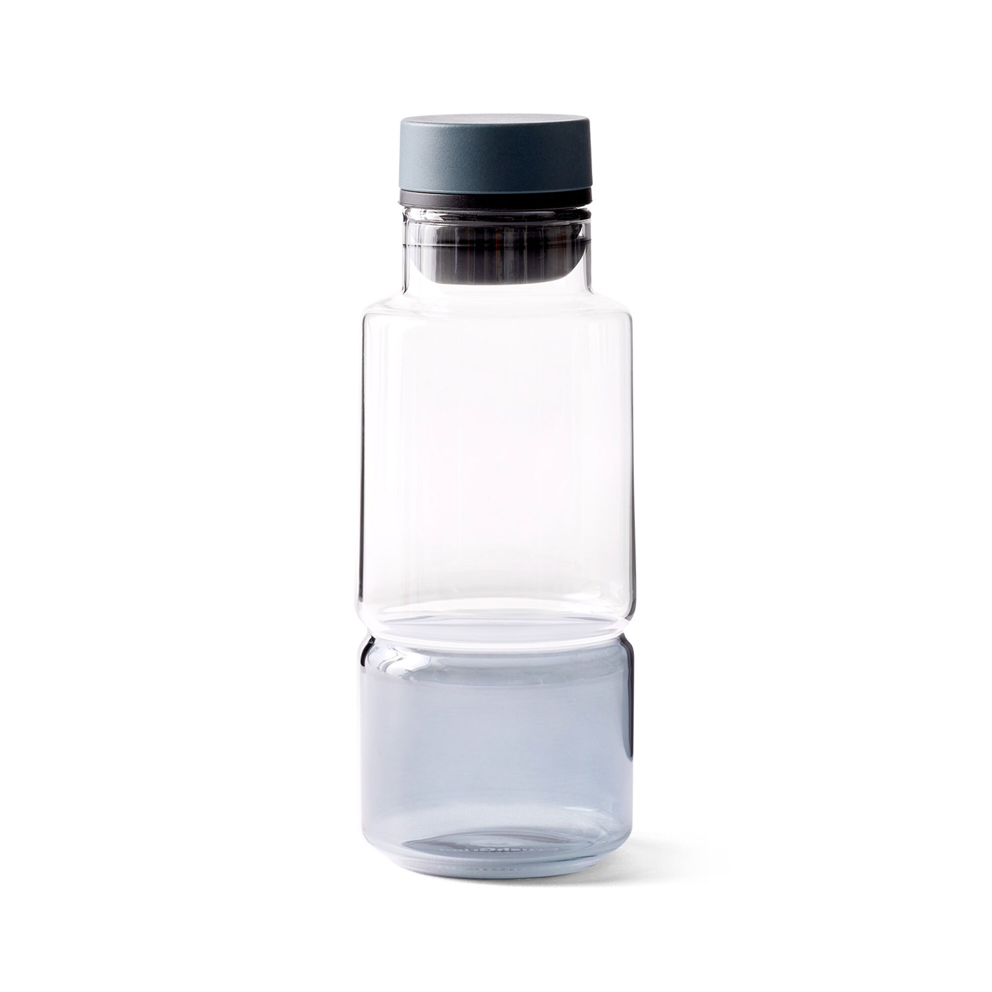 Crushgrind Billund Olie- Eddikekaraffel 260 Ml  Blueberry