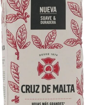 Cruz De Malta Yerba Mate Te   Kg