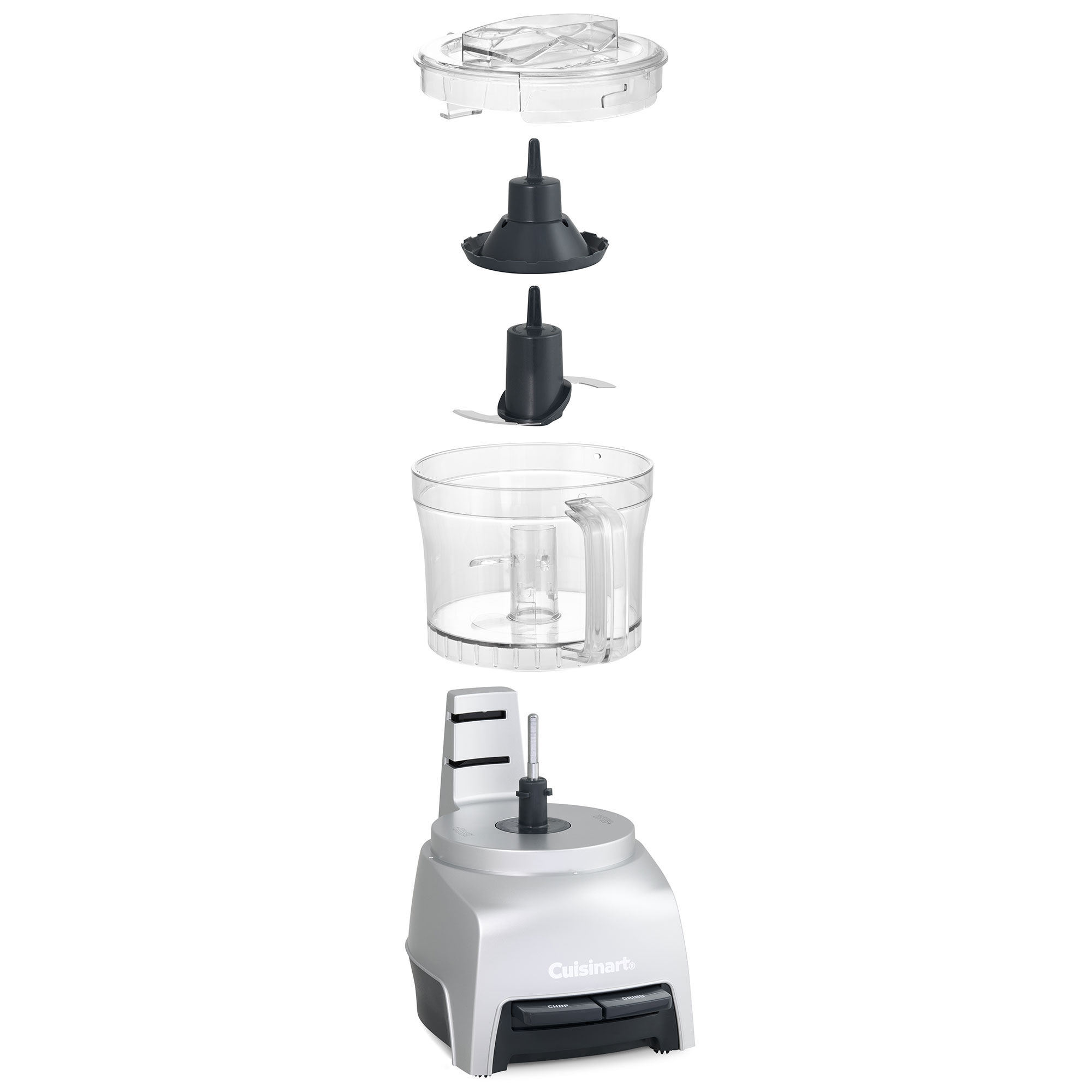 Cuisinart   Cup Køkkenmaskine