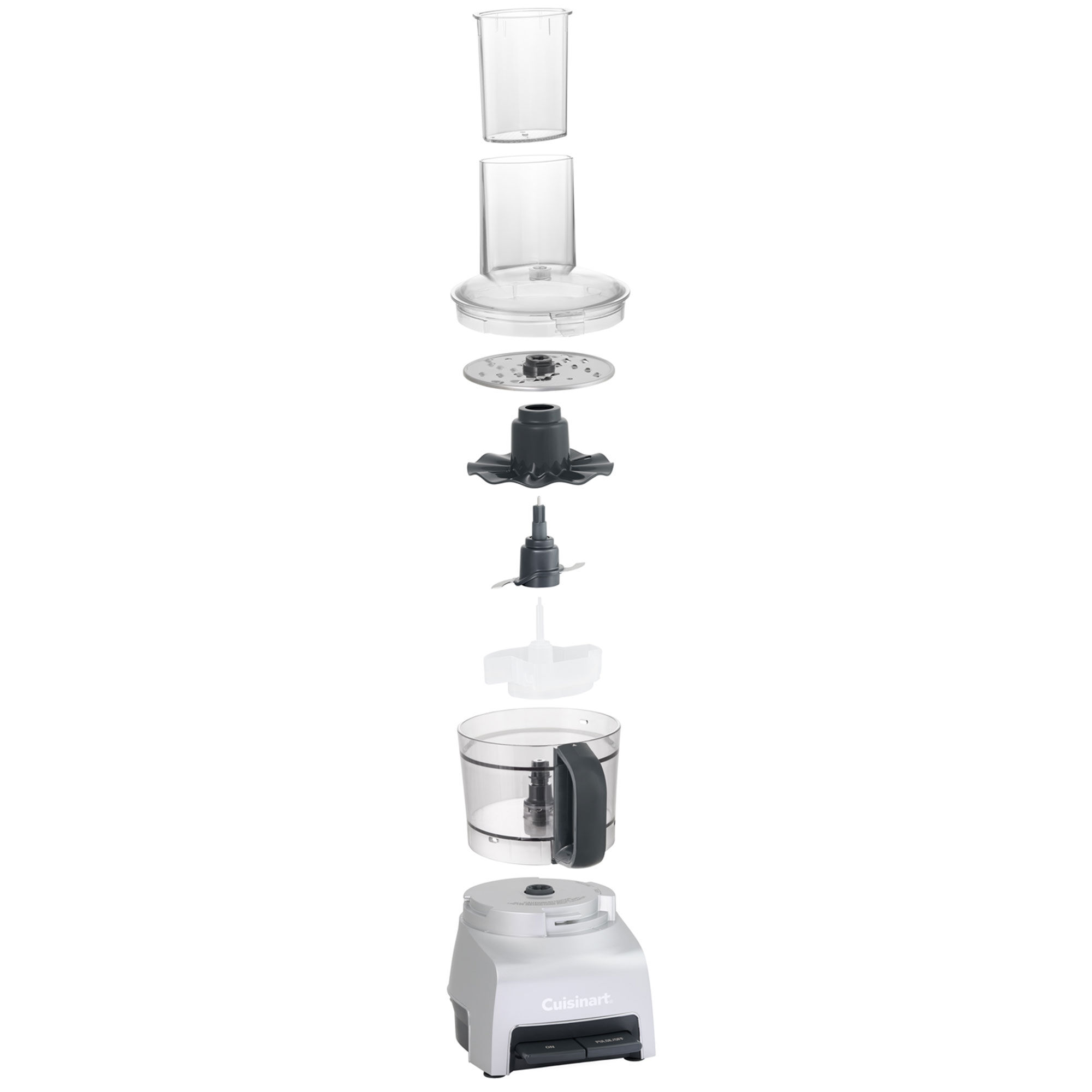 Cuisinart   Cup Køkkenmaskine
