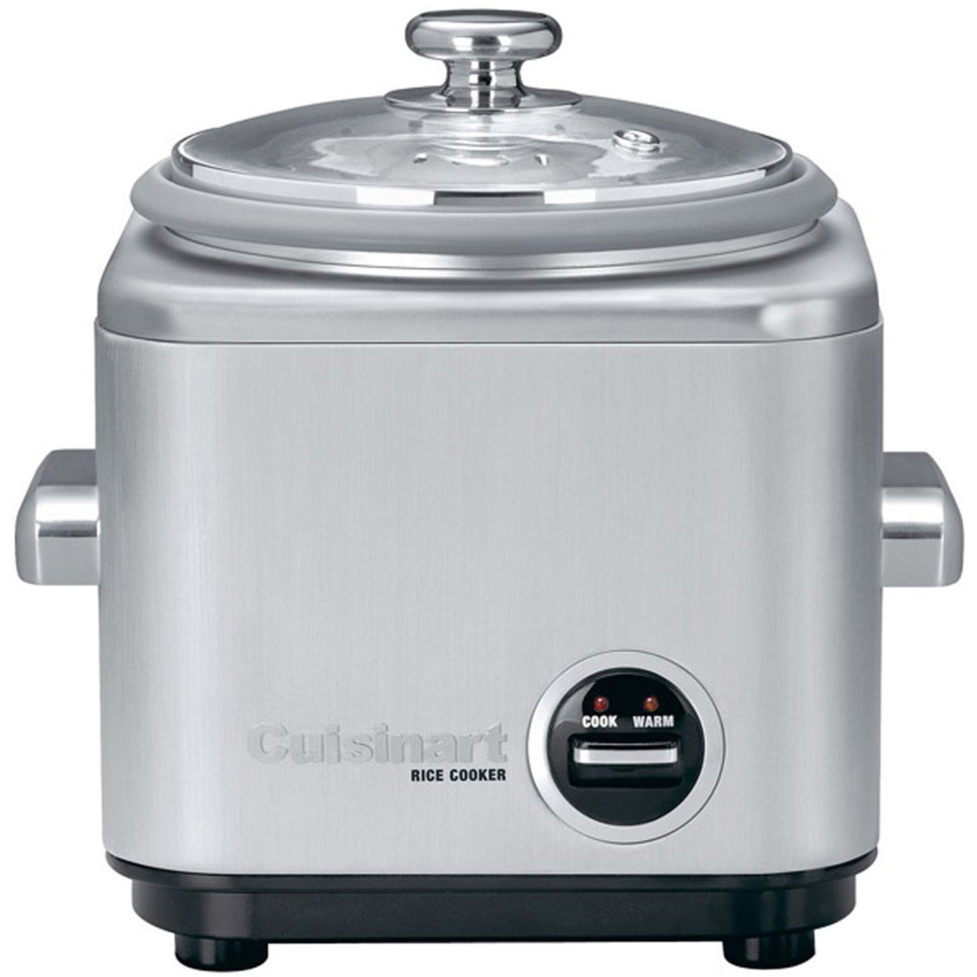 Cuisinart Riskoger   Portioner