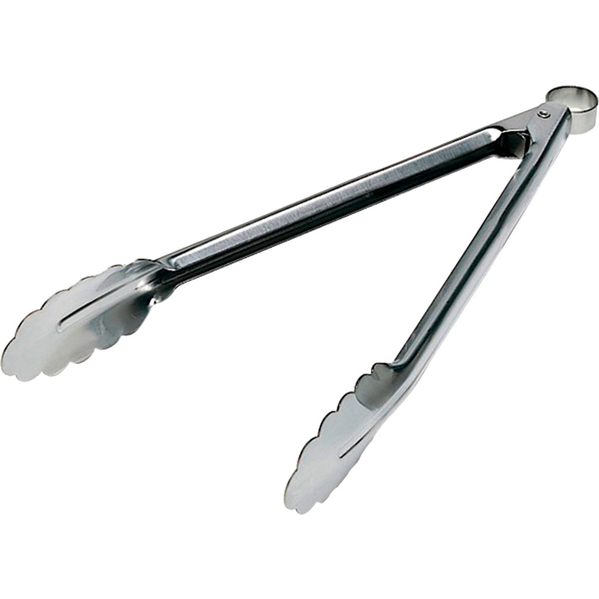 Cuisipro Låsbar Tang  Rustfri 40   Cm