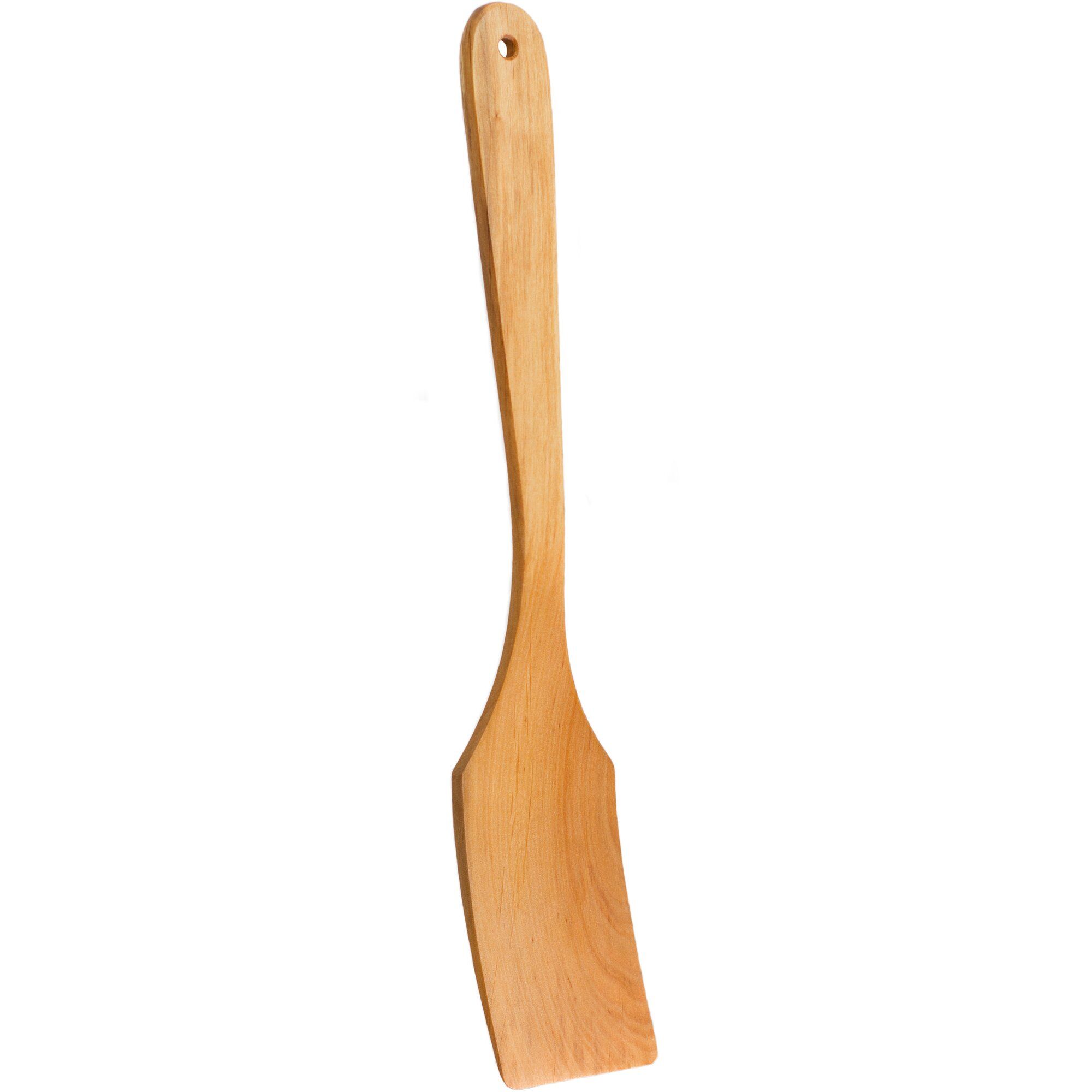 Culimat Stegespade   Træ  32 Cm