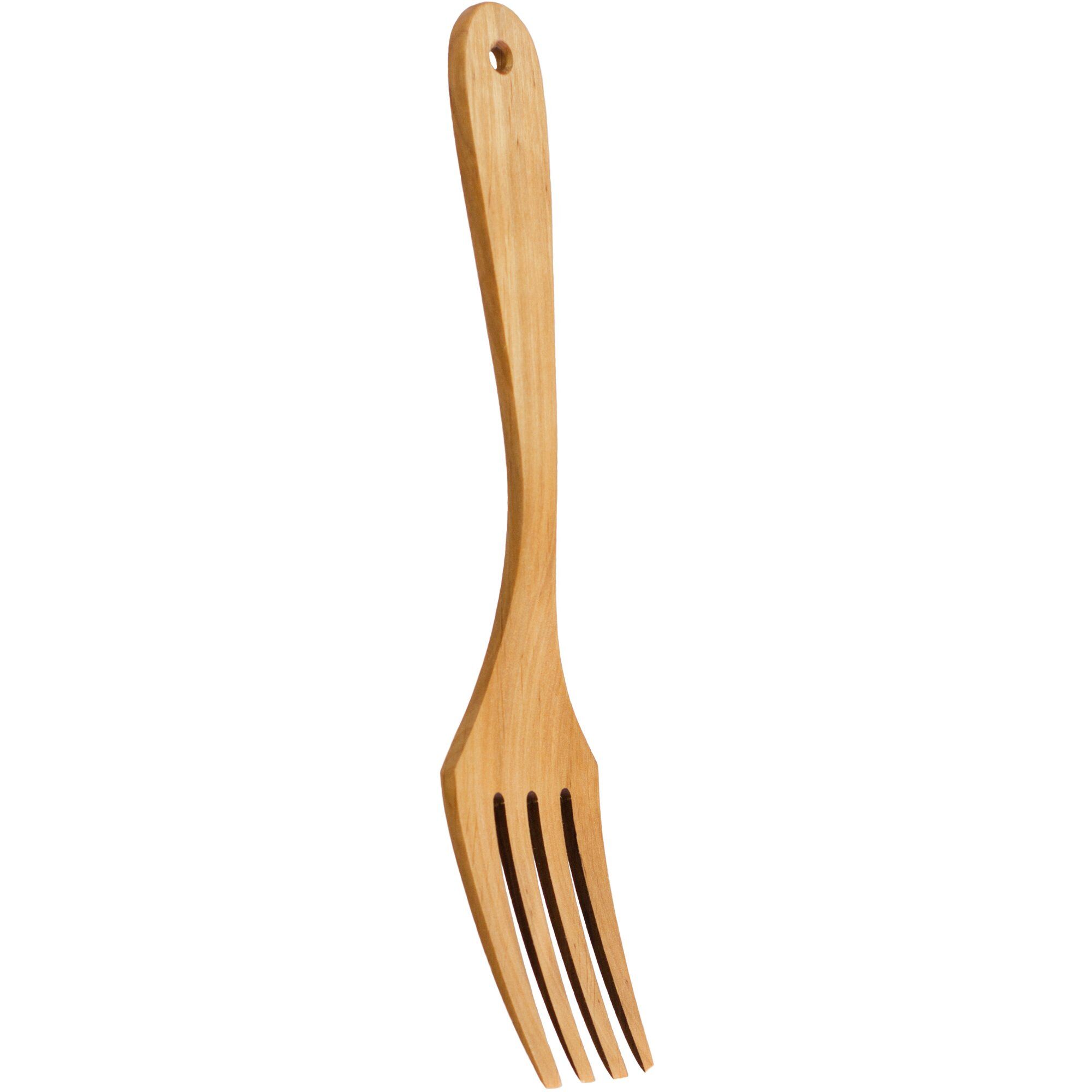 Culimat Trægaffel  23 Cm