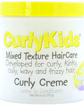 Curlykids Curly Creme 170