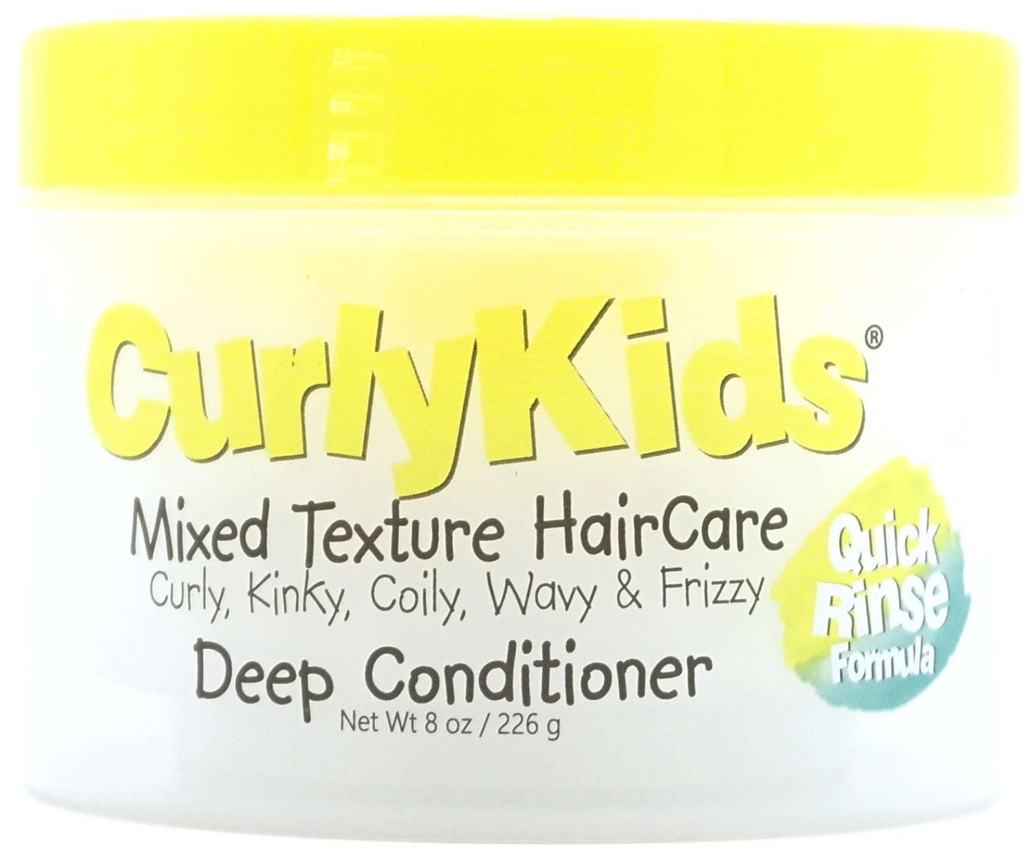 Curlykids Deep Conditioner 226