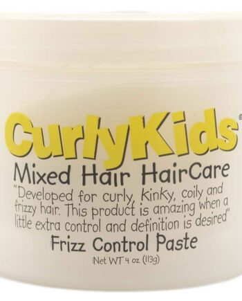 Curlykids Frizz Control Paste 113