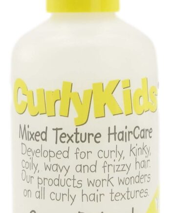 Curlykids Super Detangle Spray 180 Ml