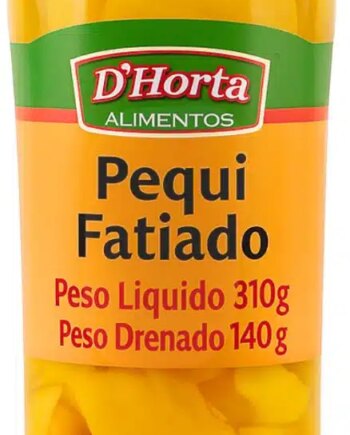 Horta Pequi  Skiver 310